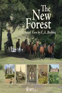 The New Forest (2008) - C.A.Brebbia